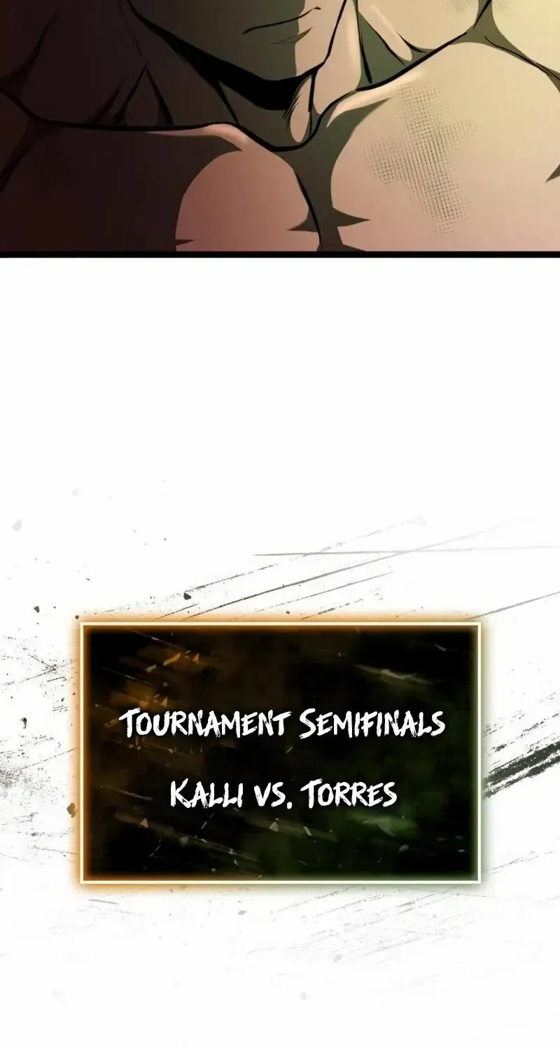 Kalli The Champion Zinmanga X Chapter 95 Page 123