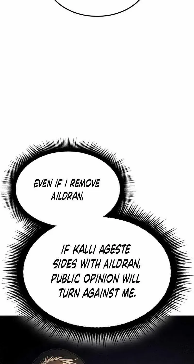 Kalli The Champion Zinmanga X Chapter 93 Page 27