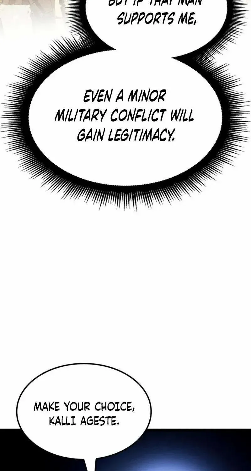 Kalli The Champion Zinmanga X Chapter 93 Page 29