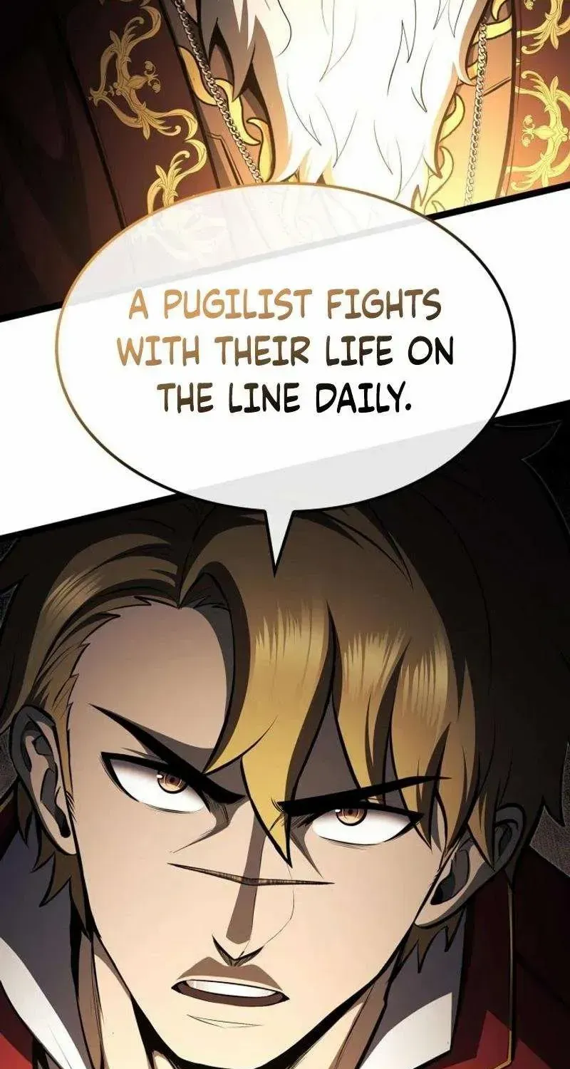 Kalli The Champion Zinmanga X Chapter 93 Page 36