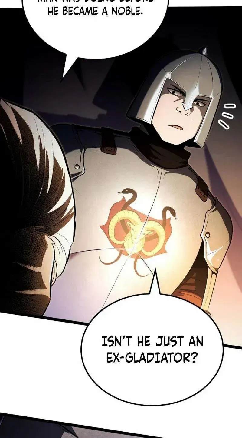 Kalli The Champion Zinmanga X Chapter 93 Page 50