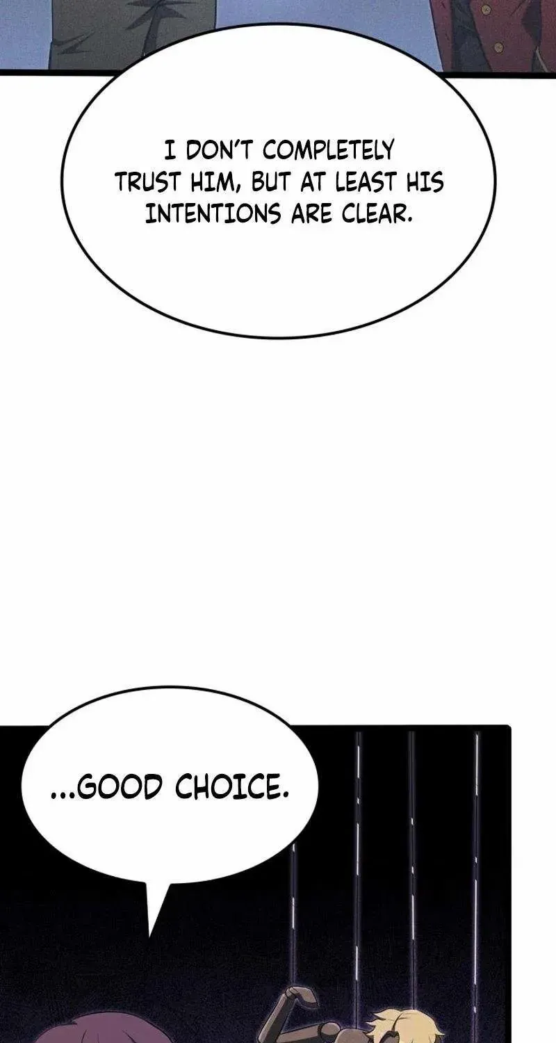 Kalli The Champion Zinmanga X Chapter 93 Page 61