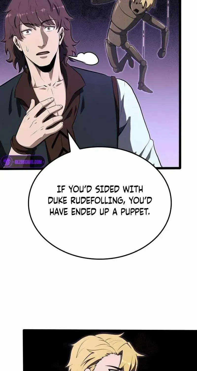 Kalli The Champion Zinmanga X Chapter 93 Page 62