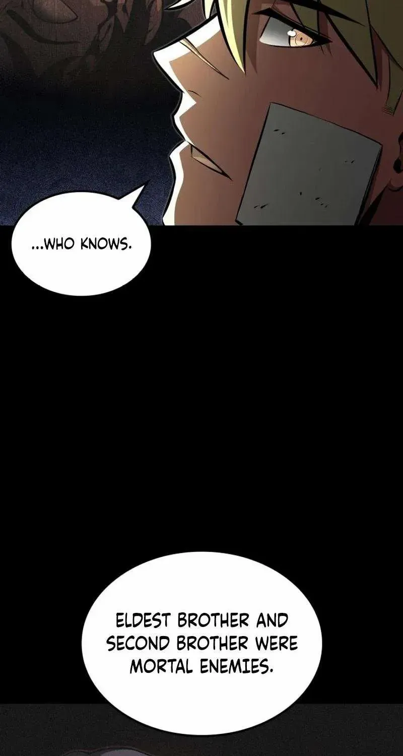 Kalli The Champion Zinmanga X Chapter 93 Page 73