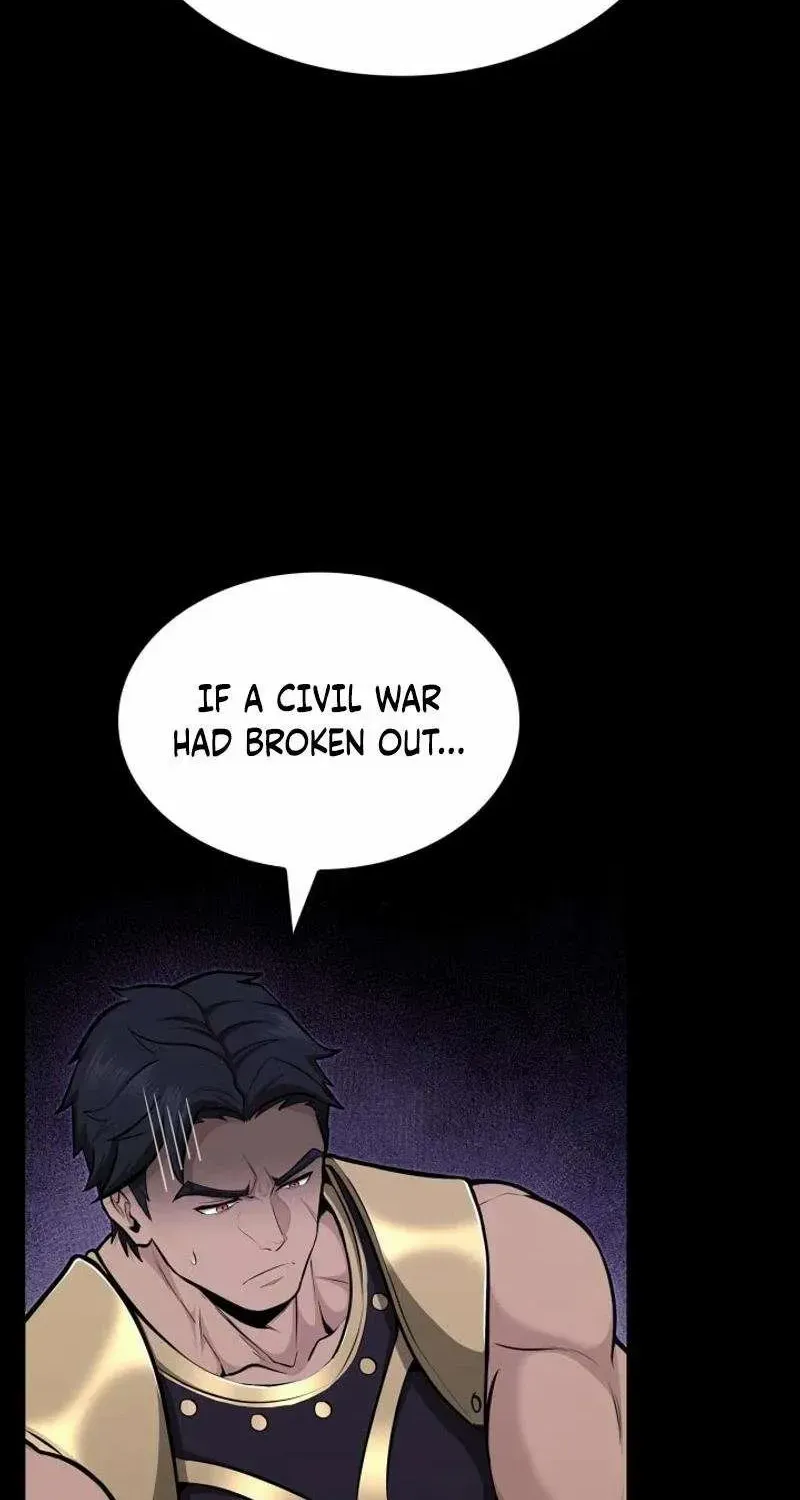 Kalli The Champion Zinmanga X Chapter 93 Page 76