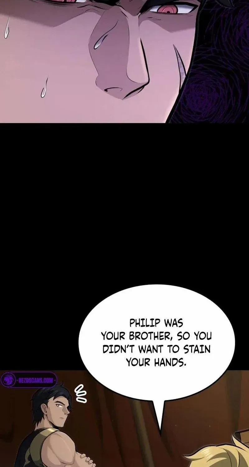 Kalli The Champion Zinmanga X Chapter 93 Page 78