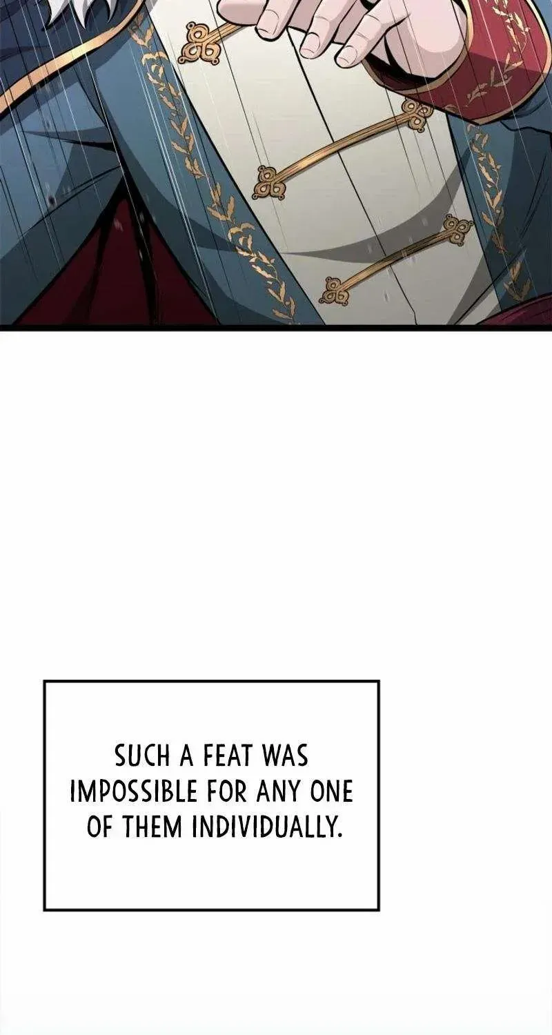 Kalli The Champion Zinmanga X Chapter 92 Page 5