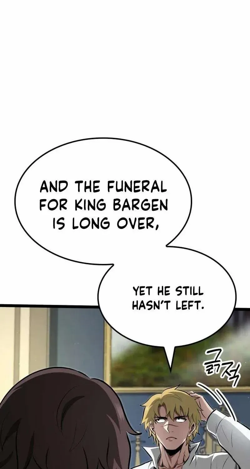Kalli The Champion Zinmanga X Chapter 92 Page 90