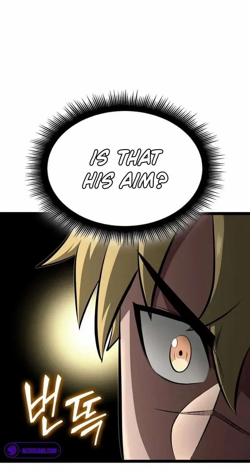 Kalli The Champion Zinmanga X Chapter 92 Page 104
