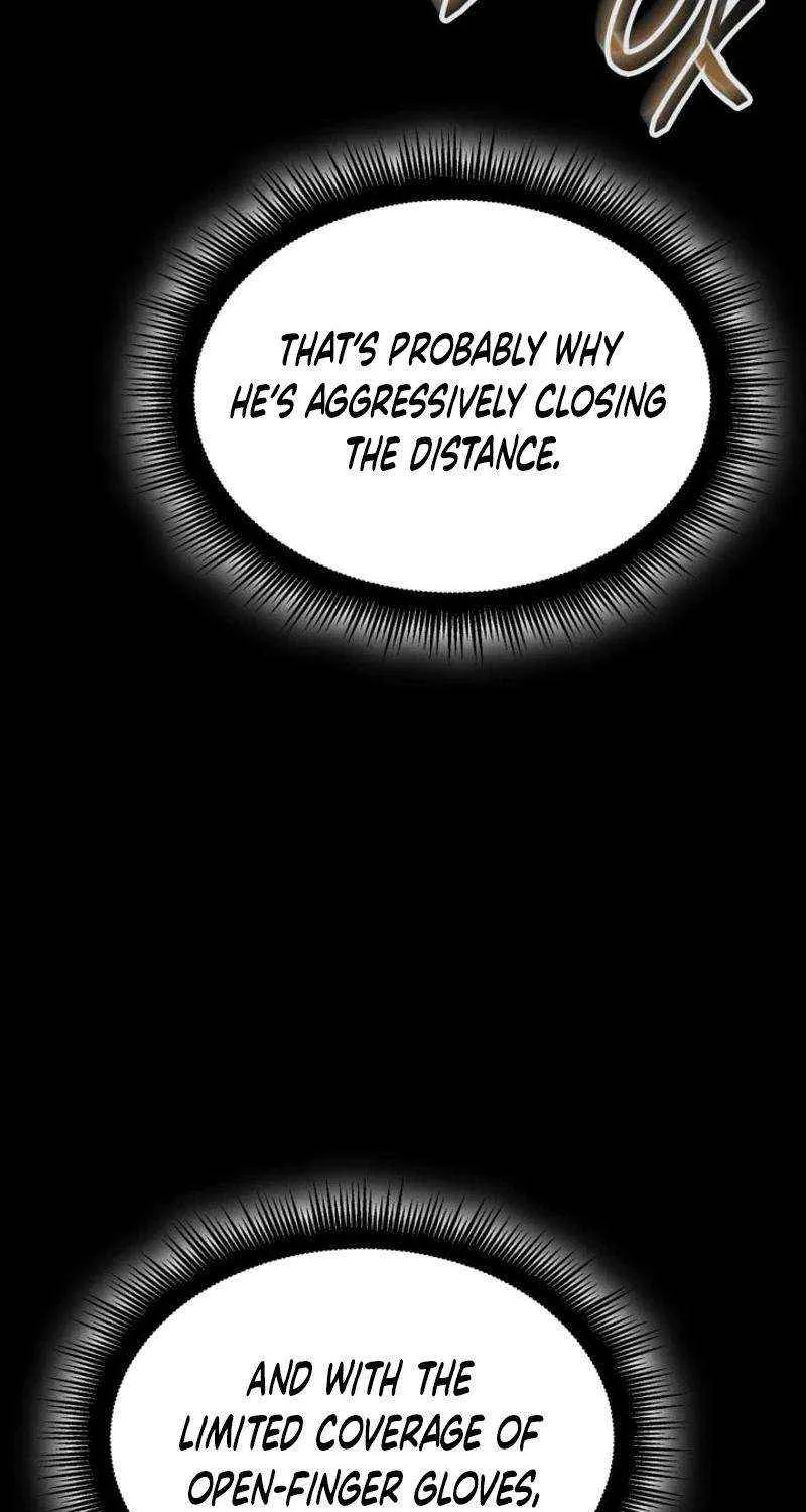Kalli The Champion Zinmanga X Chapter 91 Page 19