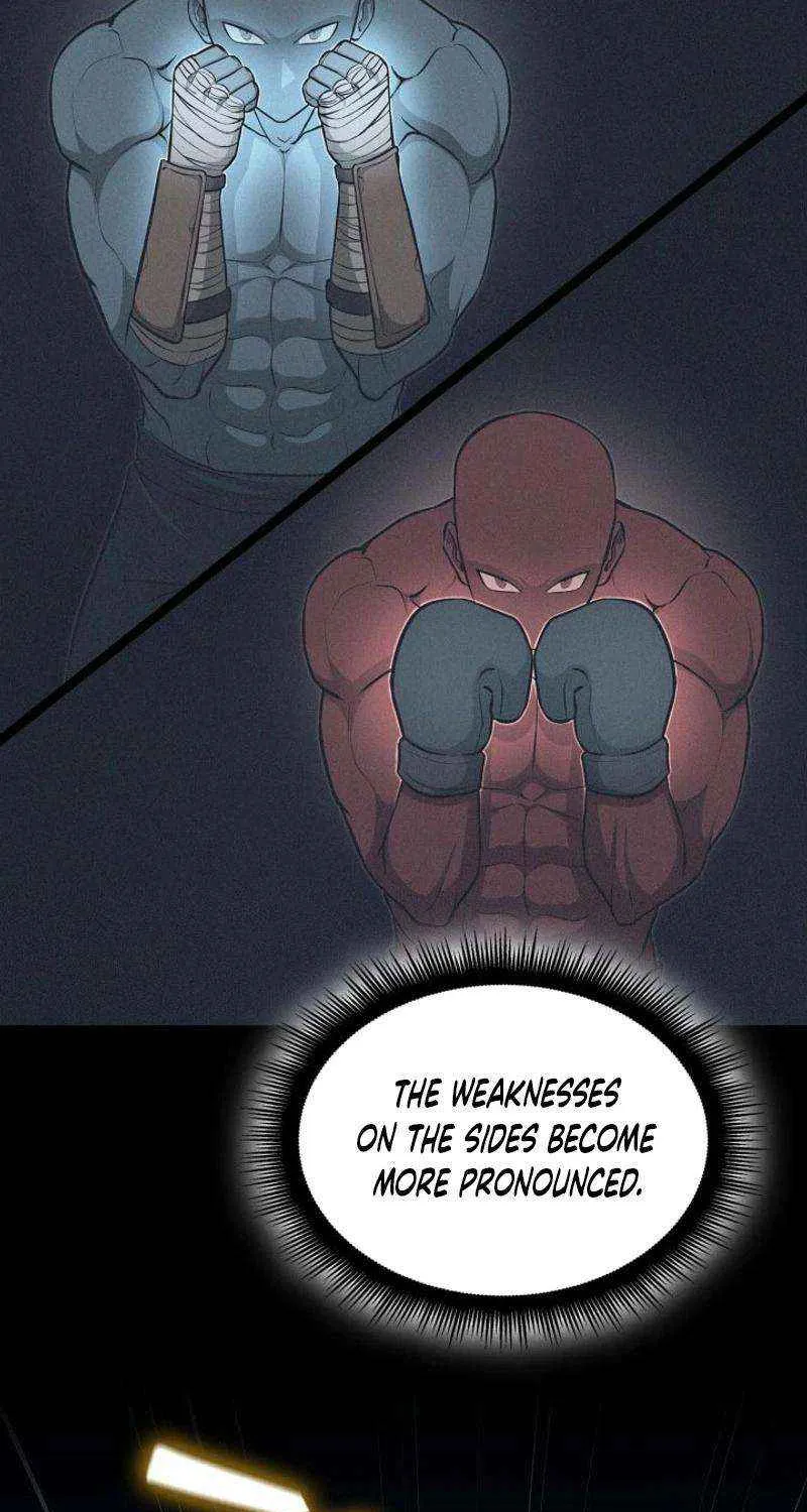 Kalli The Champion Zinmanga X Chapter 91 Page 21