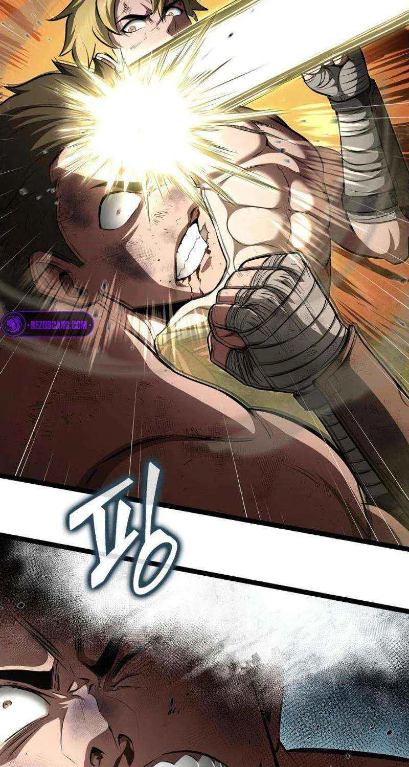 Kalli The Champion Zinmanga X Chapter 91 Page 24