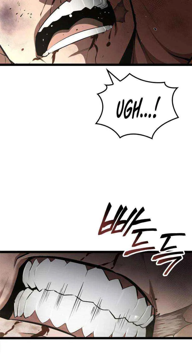 Kalli The Champion Zinmanga X Chapter 91 Page 25