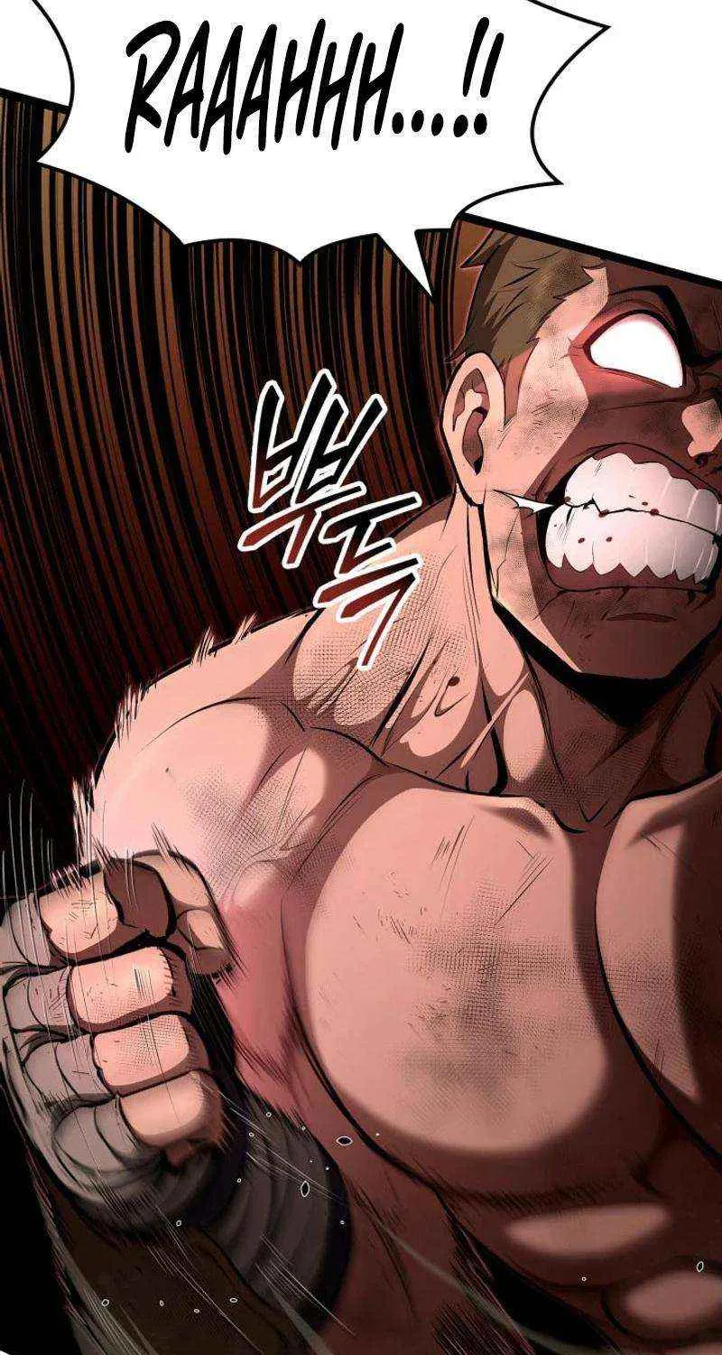 Kalli The Champion Zinmanga X Chapter 91 Page 33