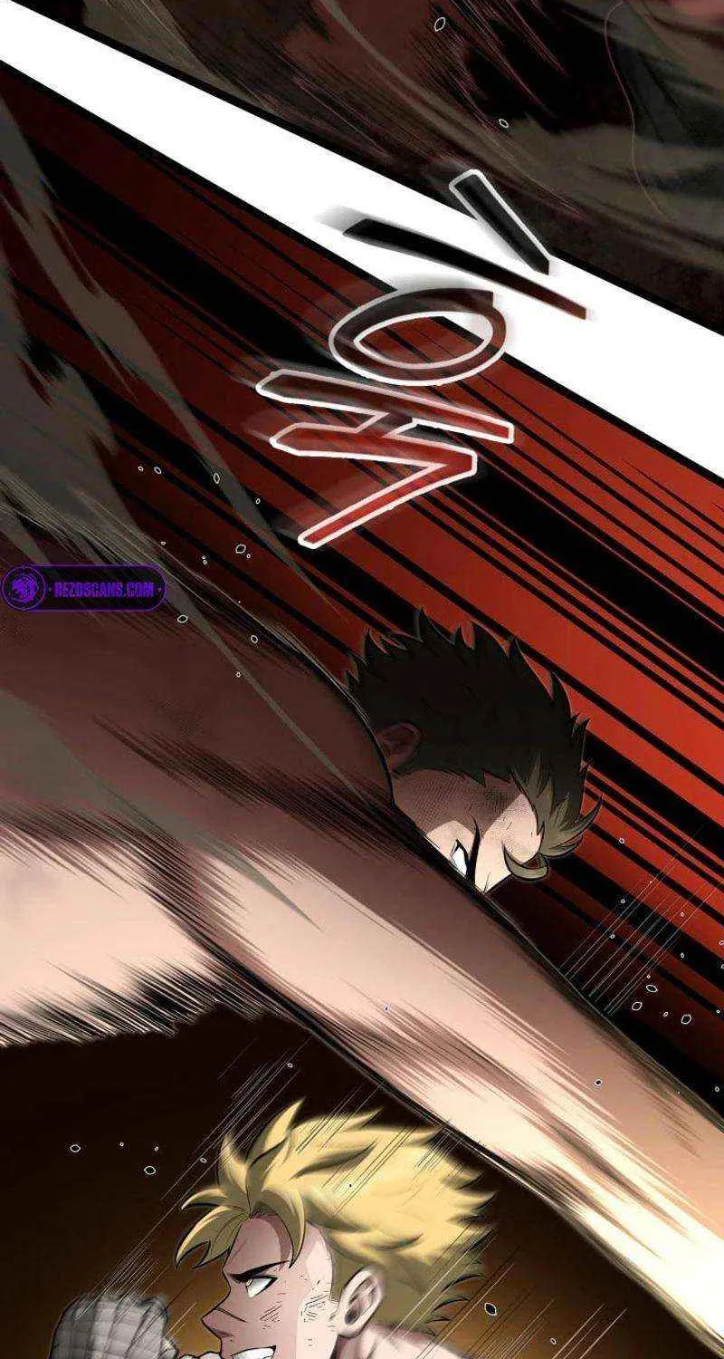 Kalli The Champion Zinmanga X Chapter 91 Page 34