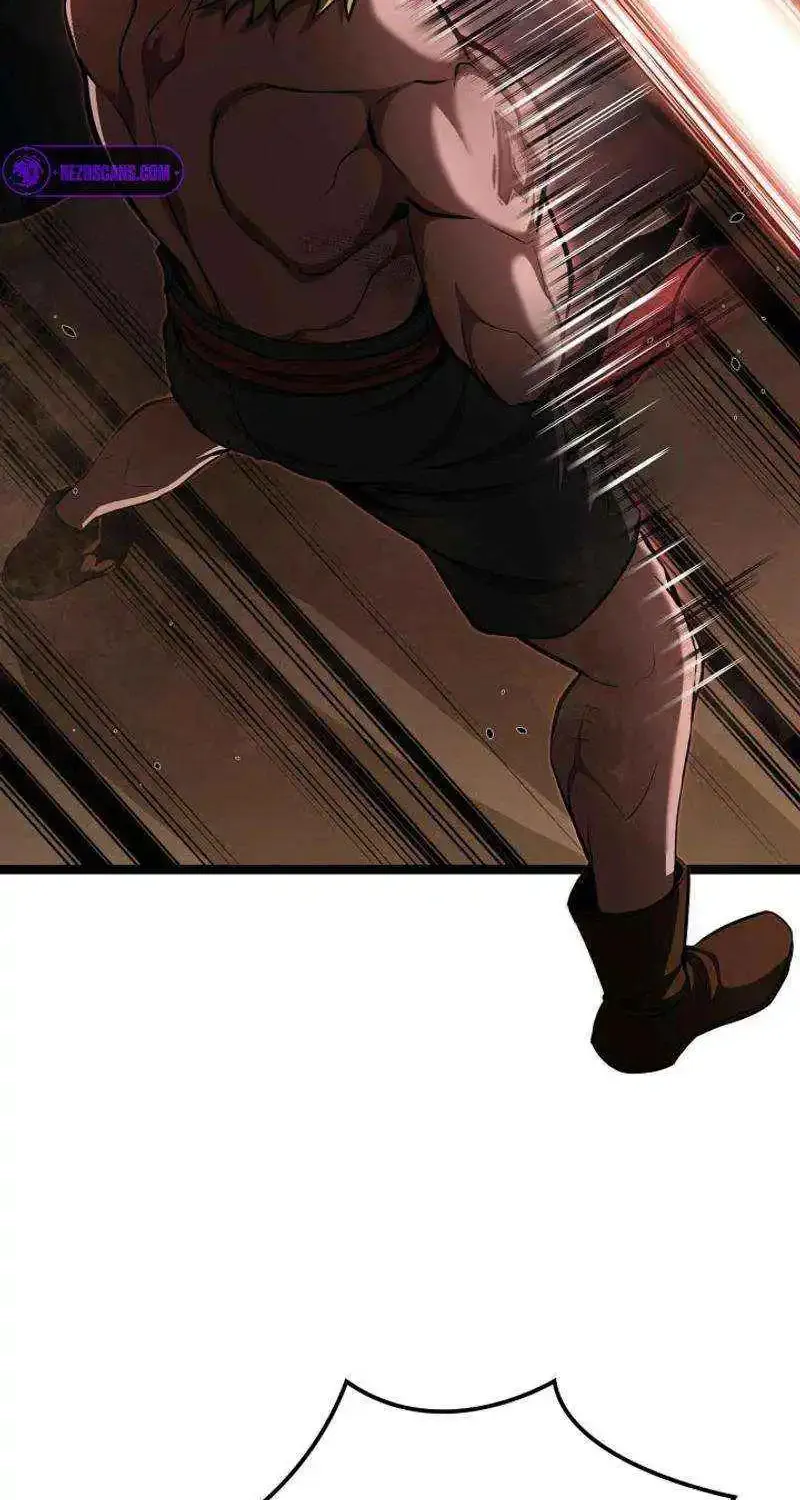 Kalli The Champion Zinmanga X Chapter 91 Page 42