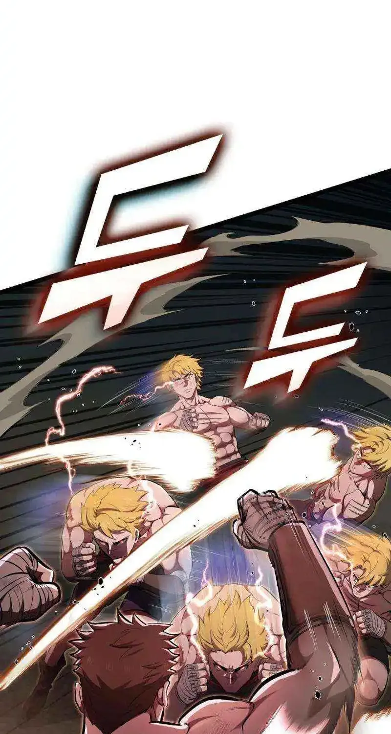Kalli The Champion Zinmanga X Chapter 91 Page 45