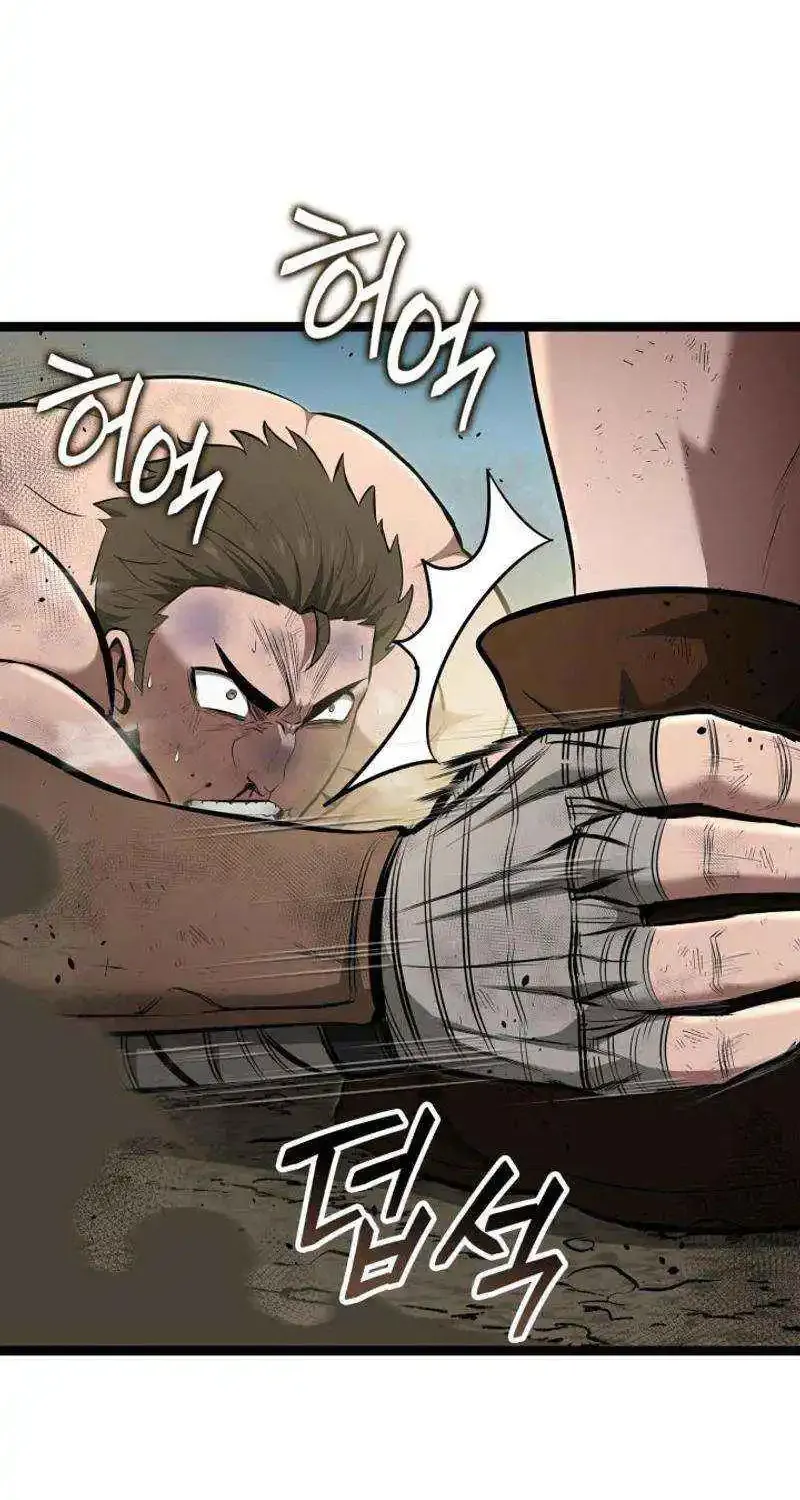 Kalli The Champion Zinmanga X Chapter 91 Page 53