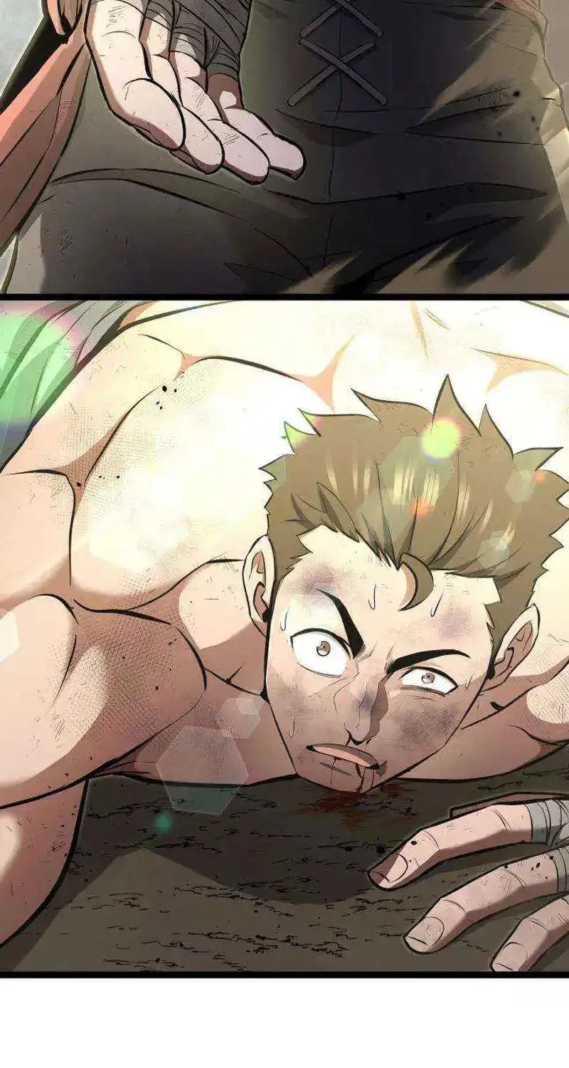 Kalli The Champion Zinmanga X Chapter 91 Page 57