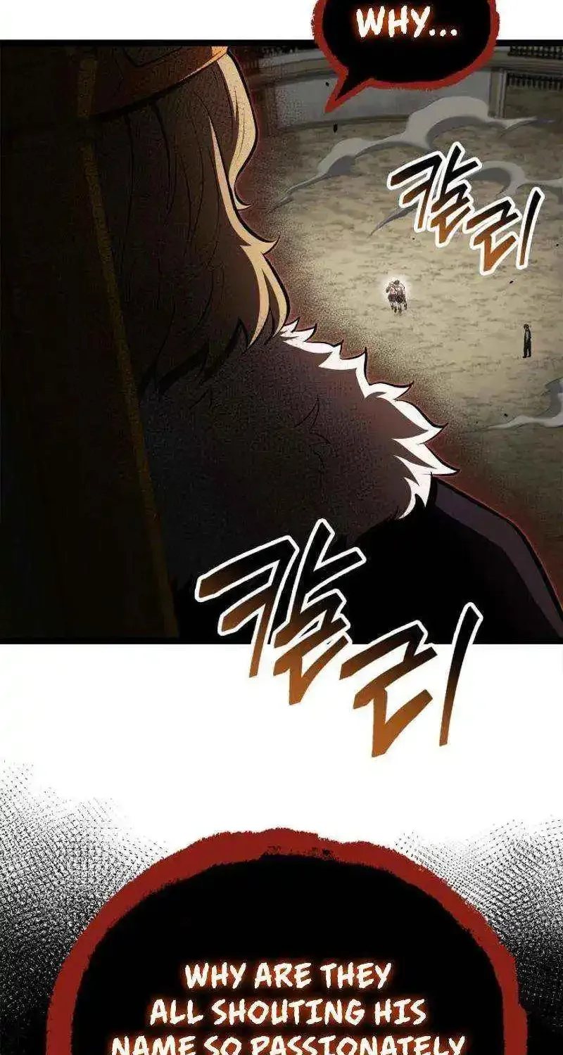 Kalli The Champion Zinmanga X Chapter 91 Page 67