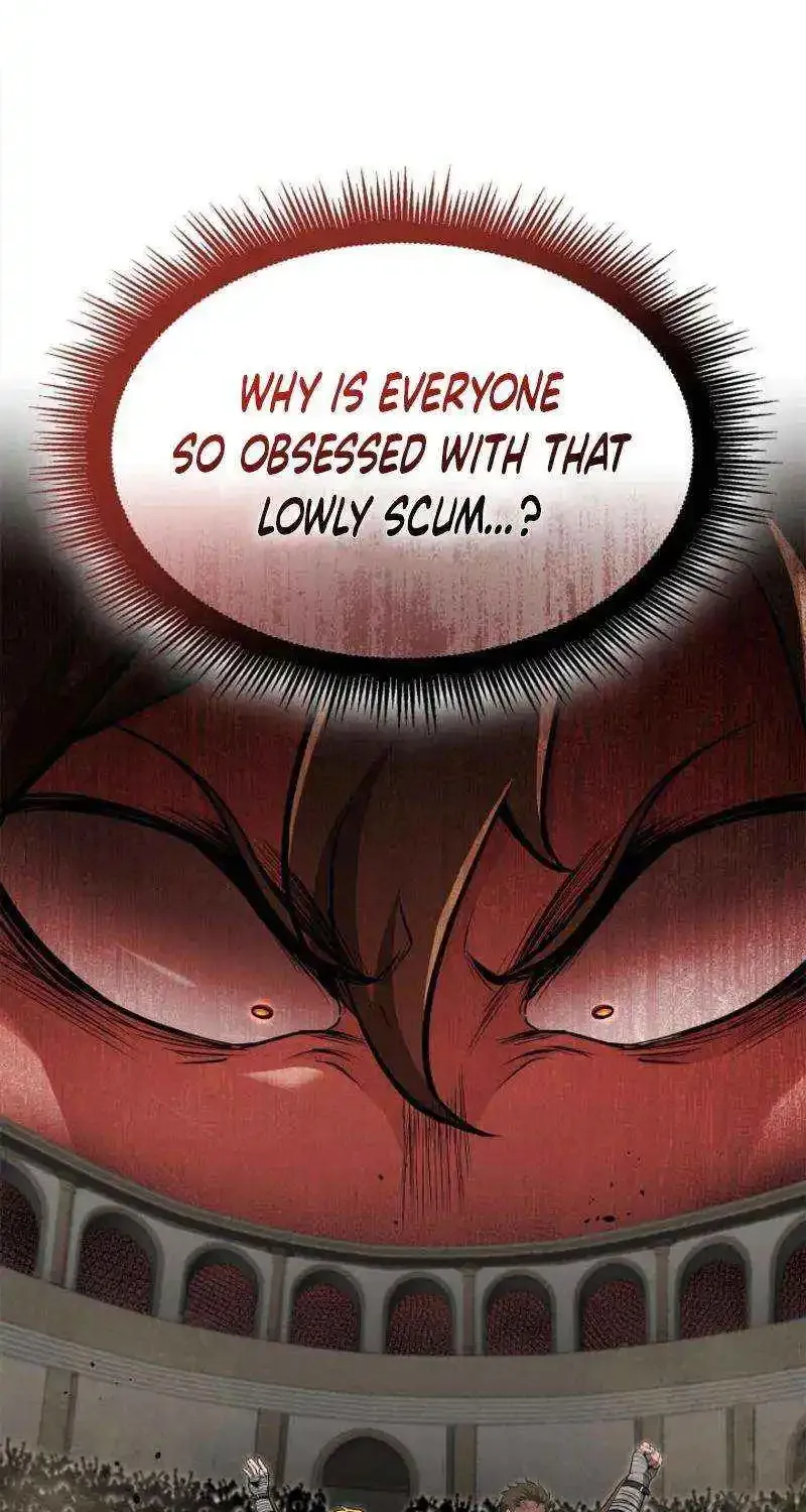 Kalli The Champion Zinmanga X Chapter 91 Page 73