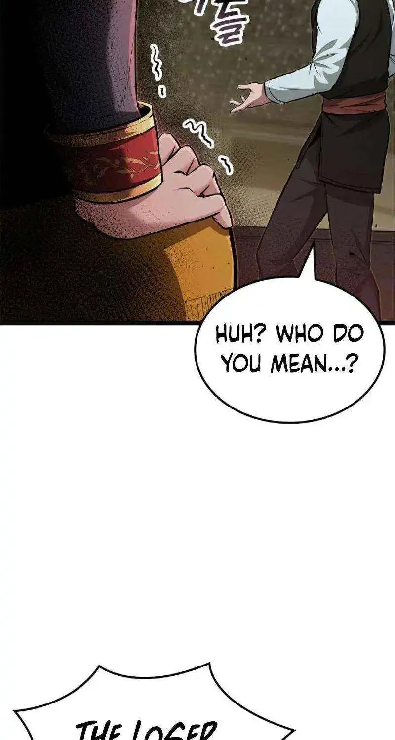 Kalli The Champion Zinmanga X Chapter 91 Page 75