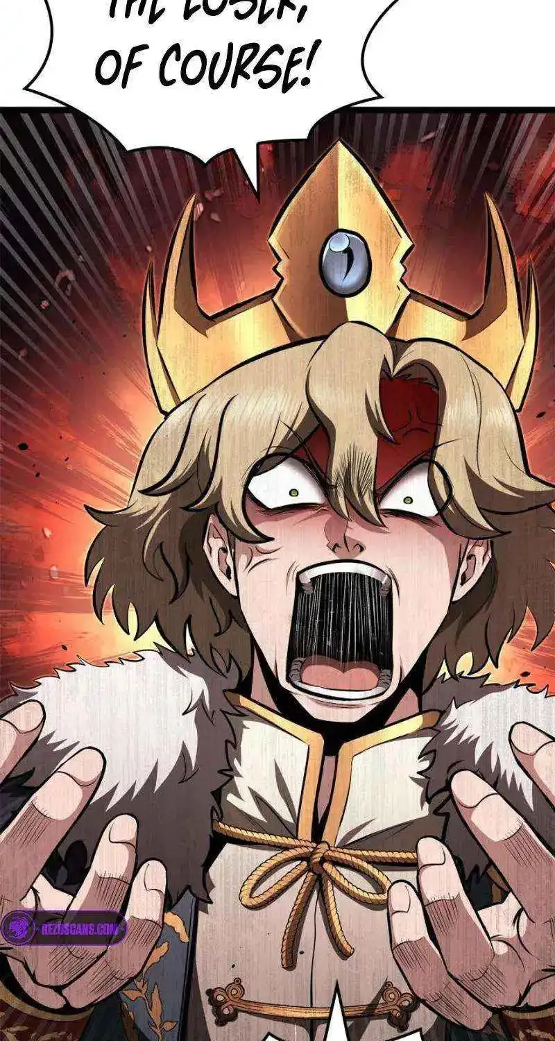 Kalli The Champion Zinmanga X Chapter 91 Page 76