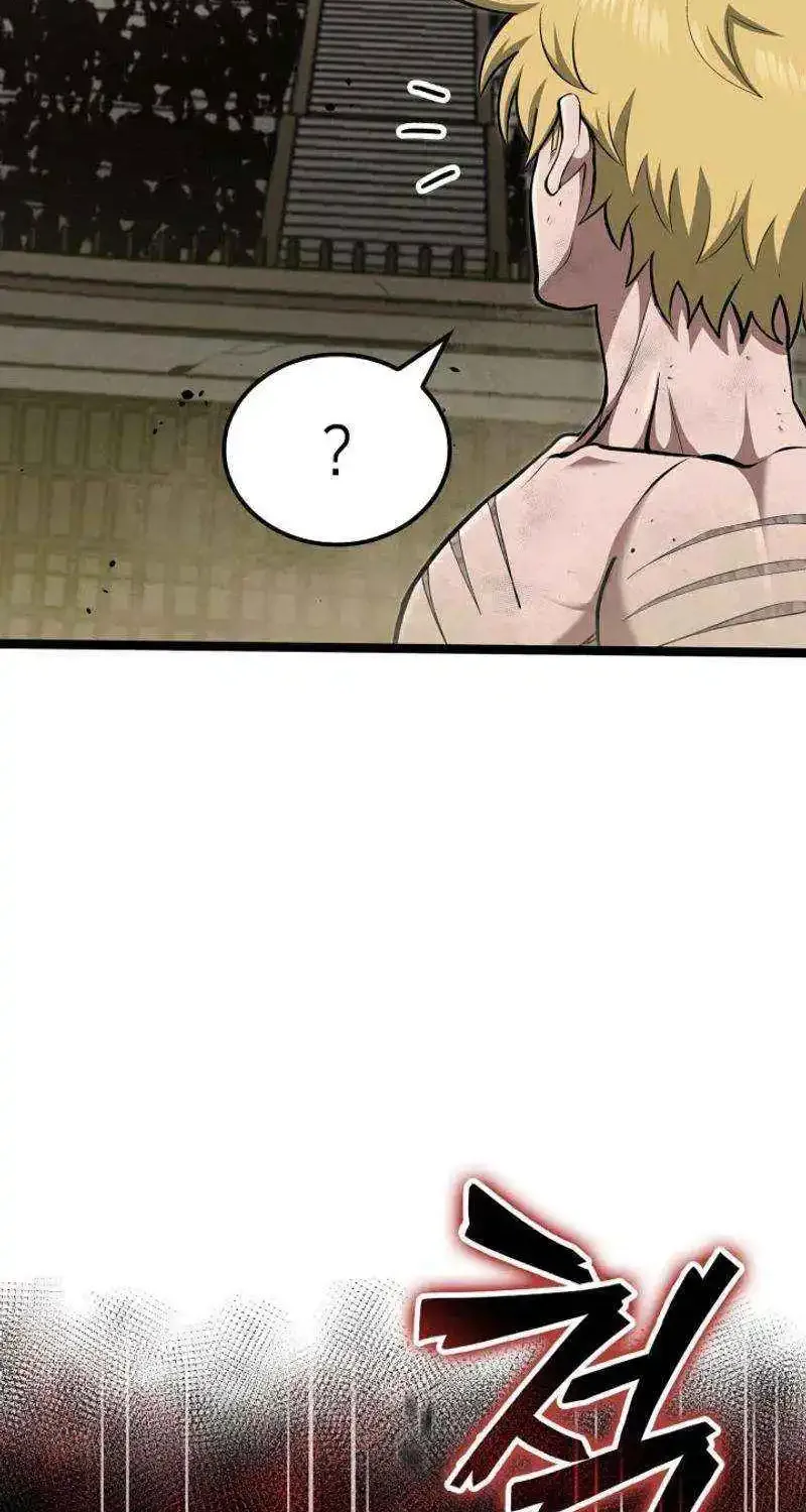 Kalli The Champion Zinmanga X Chapter 91 Page 81