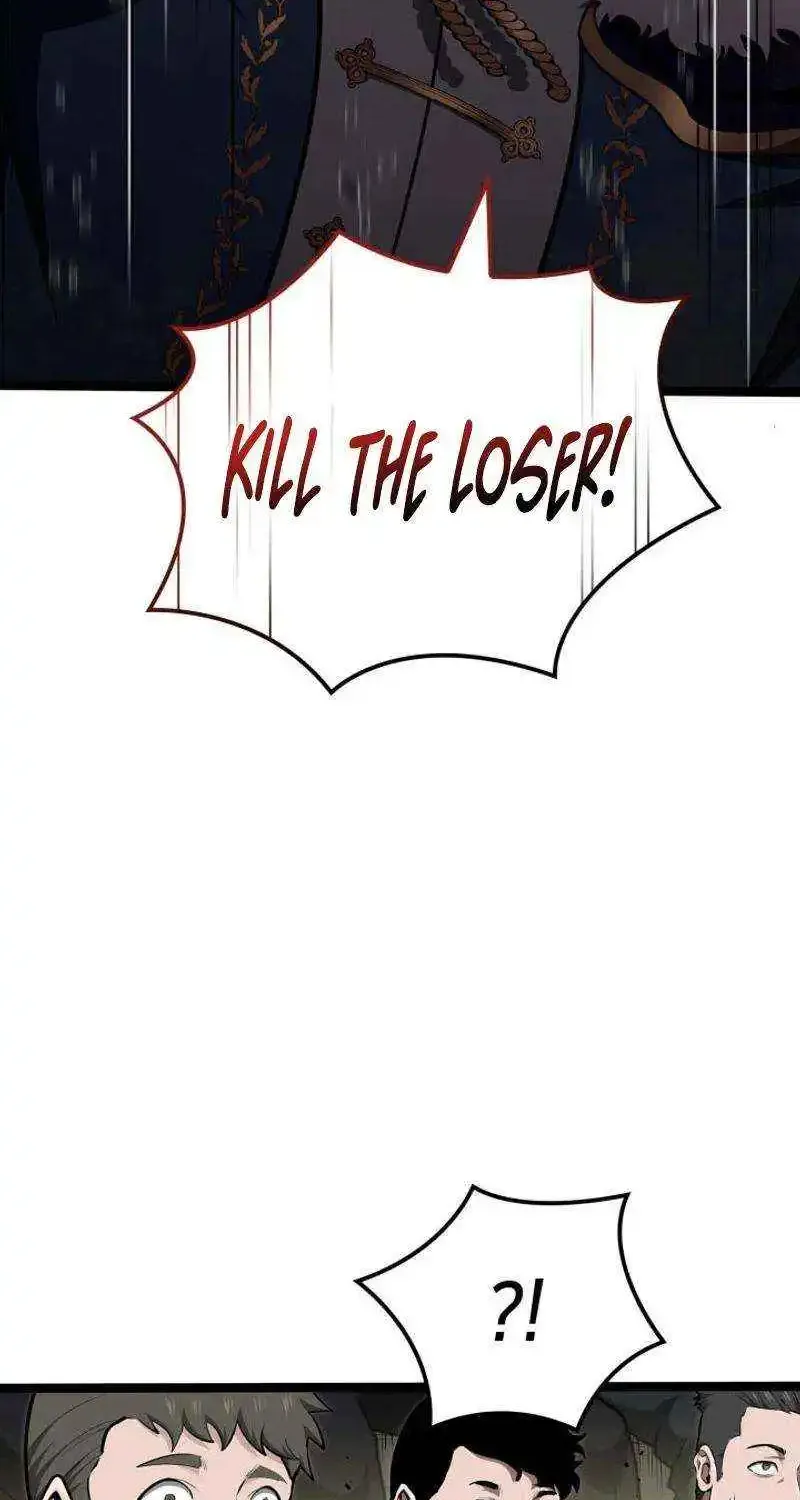 Kalli The Champion Zinmanga X Chapter 91 Page 83