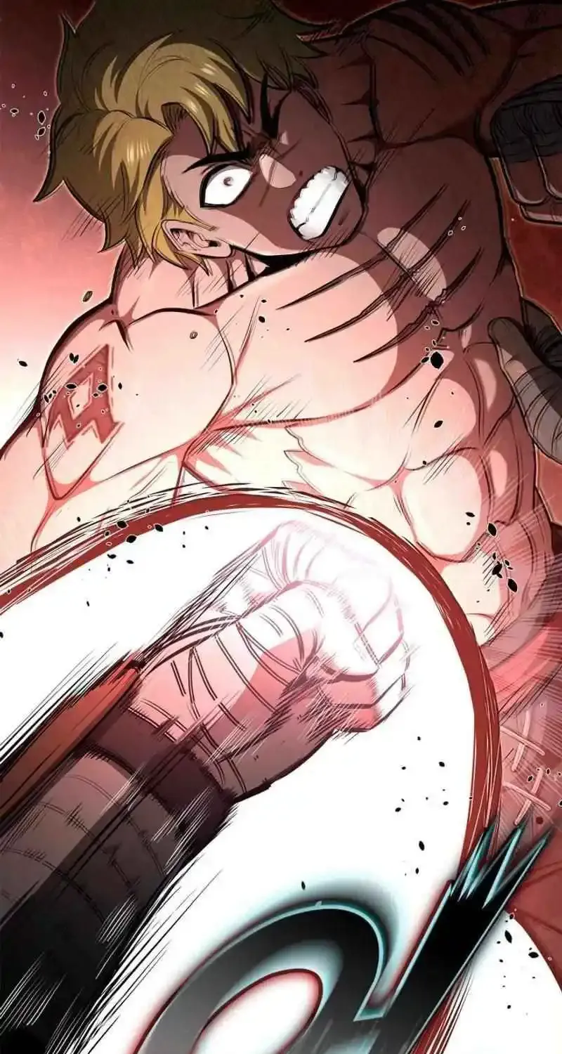 Kalli The Champion Zinmanga X Chapter 90 Page 64