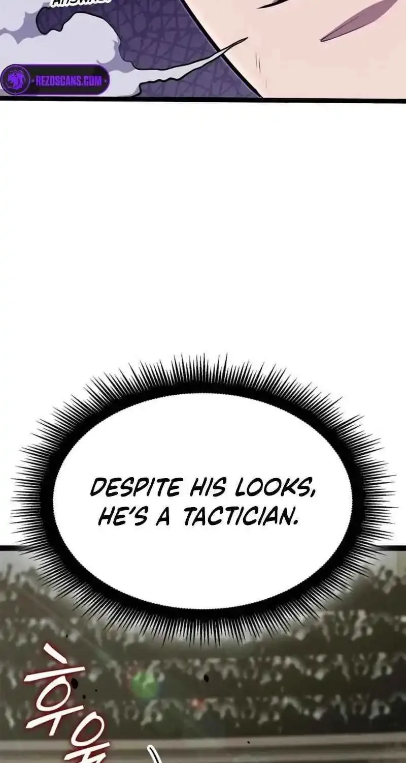 Kalli The Champion Zinmanga X Chapter 90 Page 70