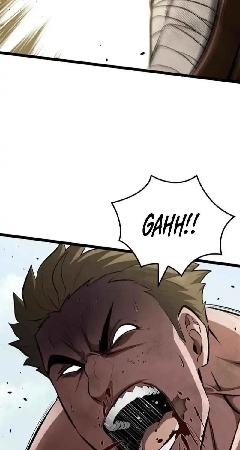 Kalli The Champion Zinmanga X Chapter 90 Page 76