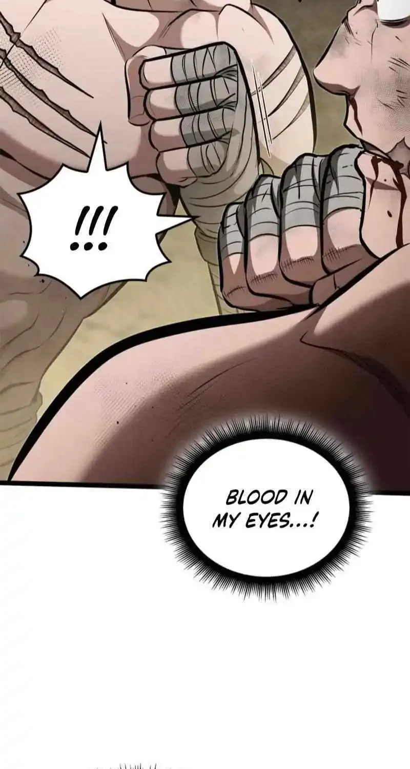 Kalli The Champion Zinmanga X Chapter 90 Page 78