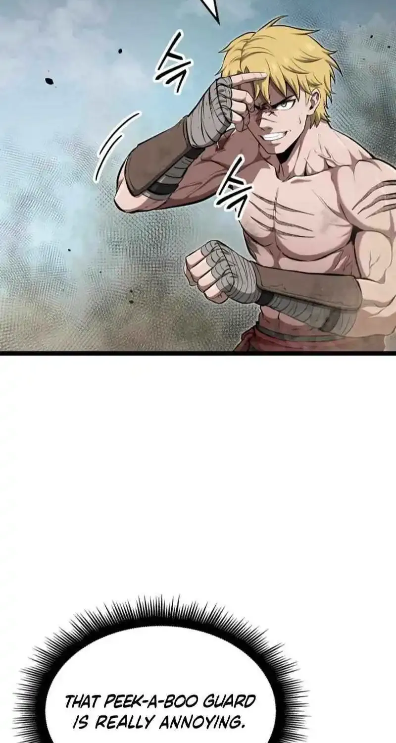 Kalli The Champion Zinmanga X Chapter 90 Page 89
