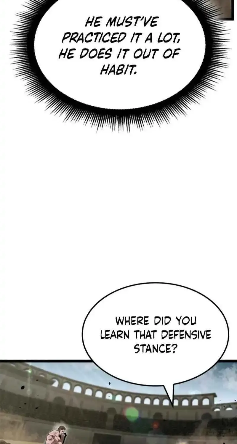 Kalli The Champion Zinmanga X Chapter 90 Page 91
