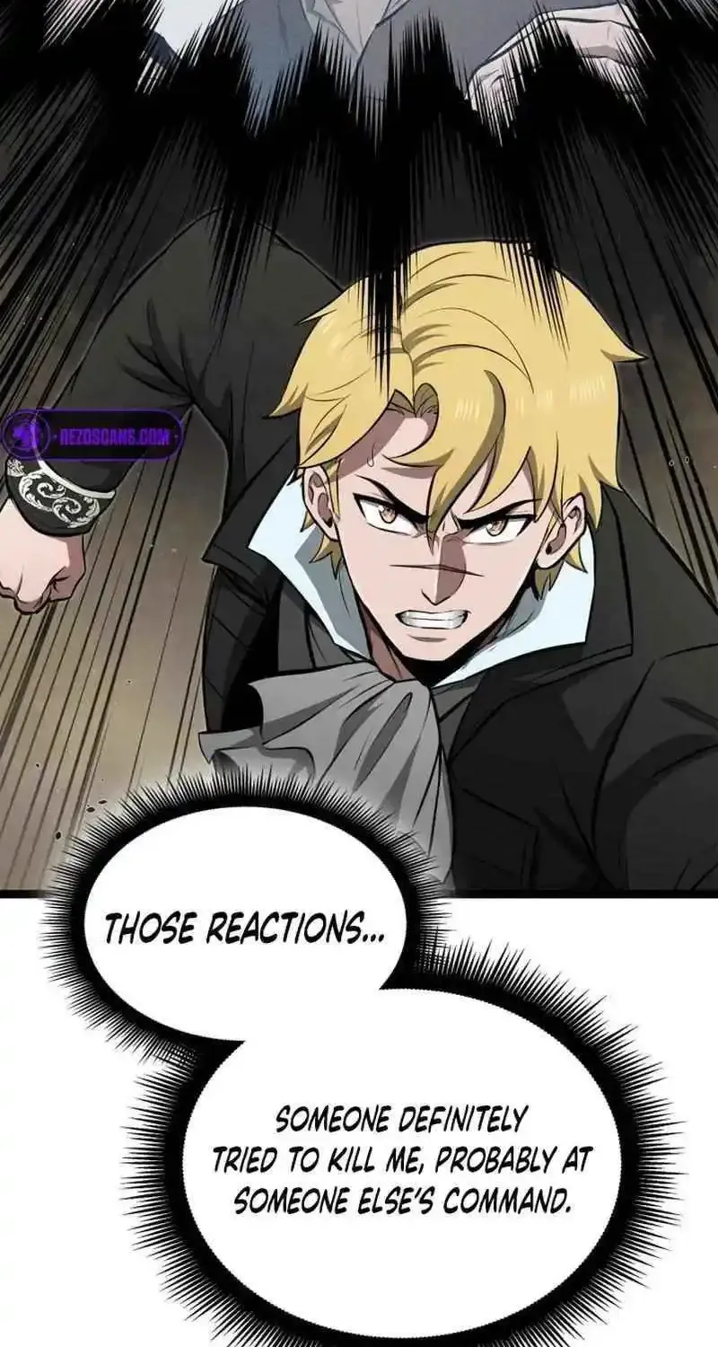 Kalli The Champion Zinmanga X Chapter 89 Page 7