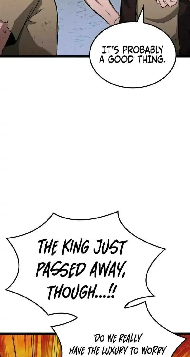 Kalli The Champion Zinmanga X Chapter 89 Page 27