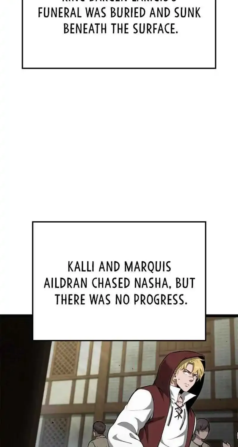 Kalli The Champion Zinmanga X Chapter 89 Page 29