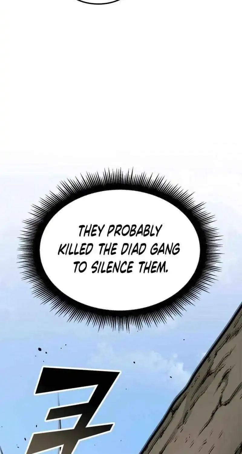 Kalli The Champion Zinmanga X Chapter 89 Page 34