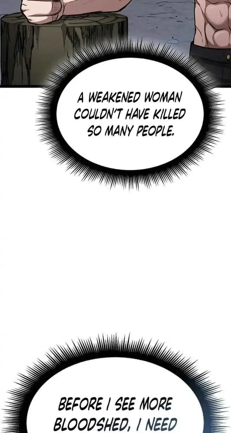 Kalli The Champion Zinmanga X Chapter 89 Page 37