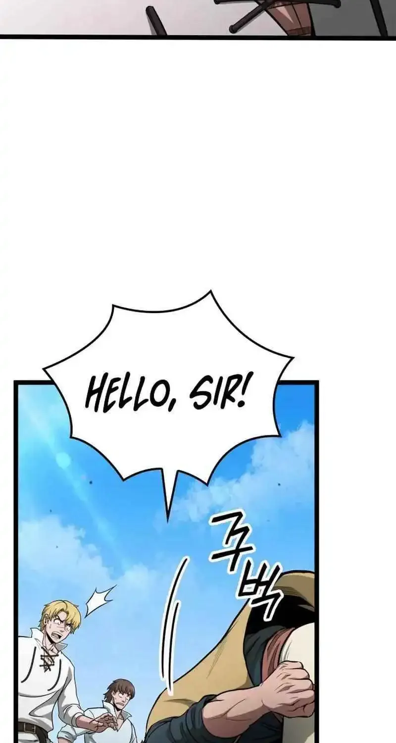 Kalli The Champion Zinmanga X Chapter 89 Page 45