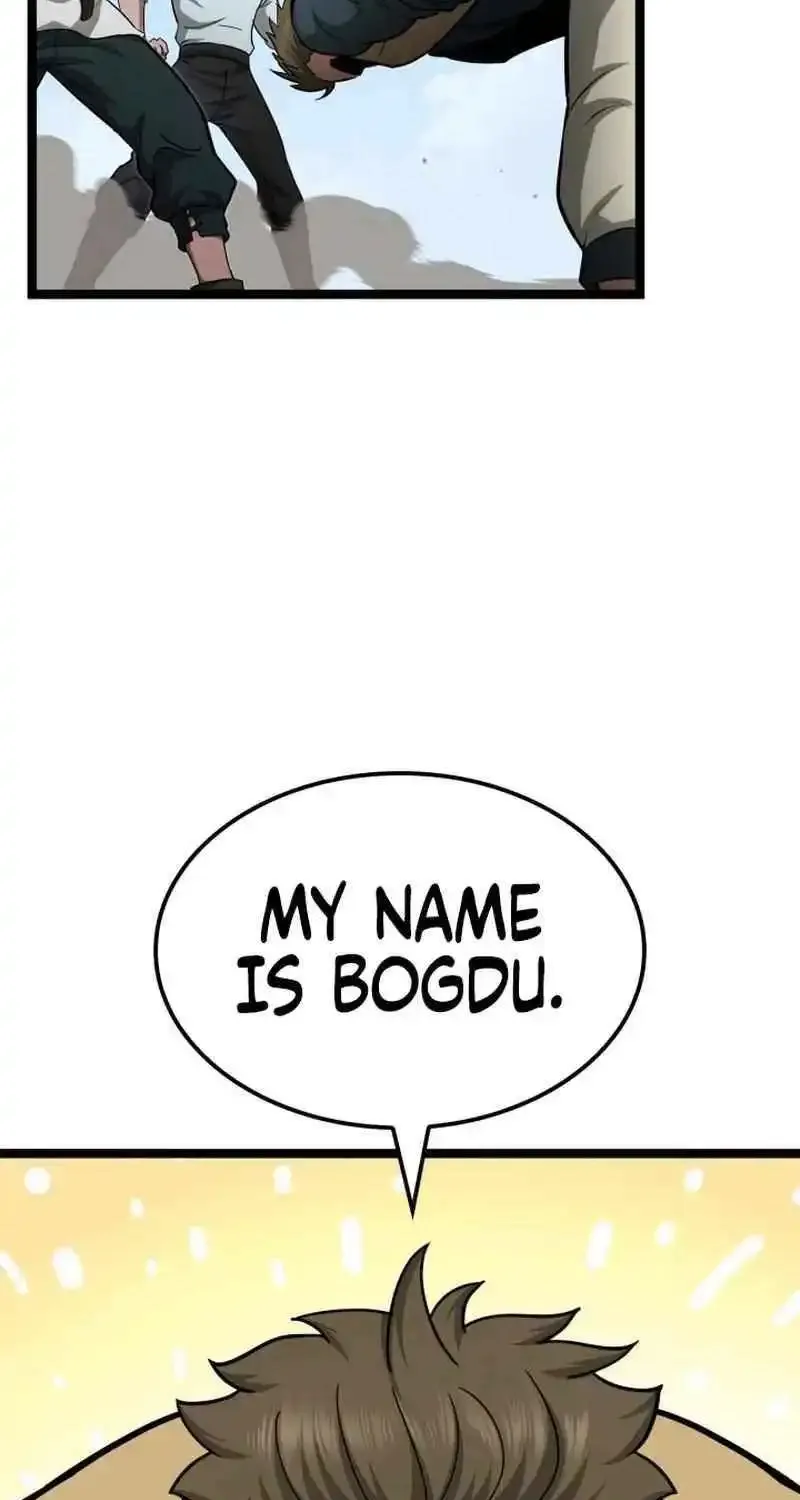 Kalli The Champion Zinmanga X Chapter 89 Page 46