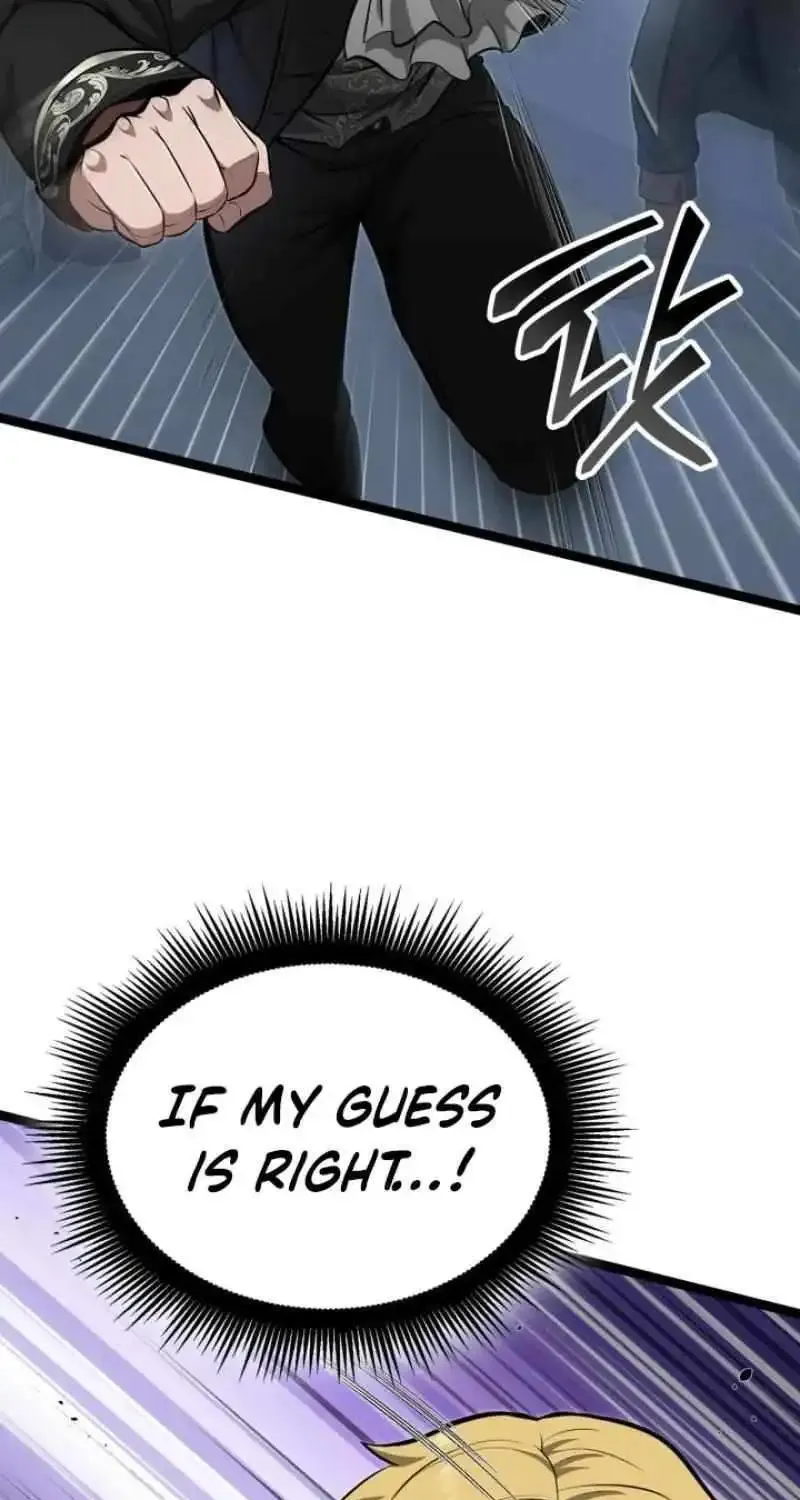 Kalli the Champion Zinmanga X Chapter 88 Page 76