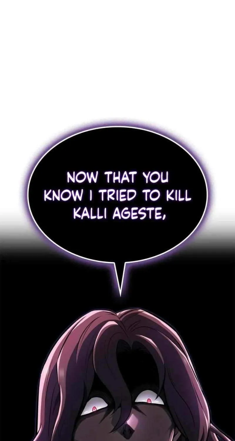 Kalli the Champion Zinmanga X Chapter 88 Page 84