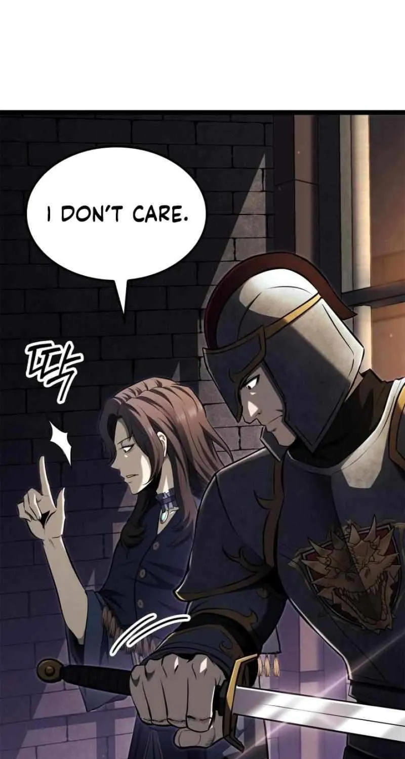 Kalli the Champion Zinmanga X Chapter 88 Page 89