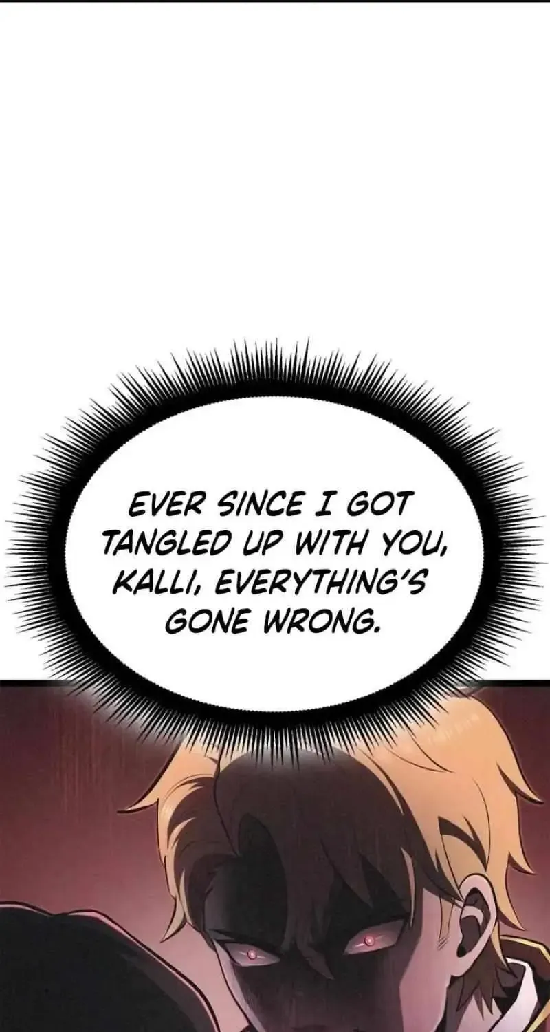 Kalli the Champion Zinmanga X Chapter 88 Page 96