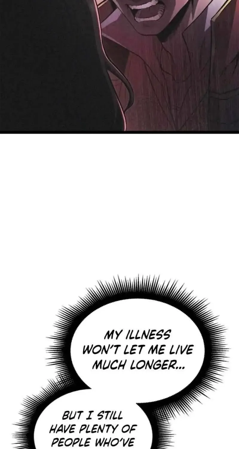 Kalli the Champion Zinmanga X Chapter 88 Page 97