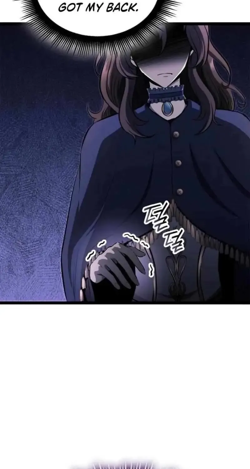 Kalli the Champion Zinmanga X Chapter 88 Page 98