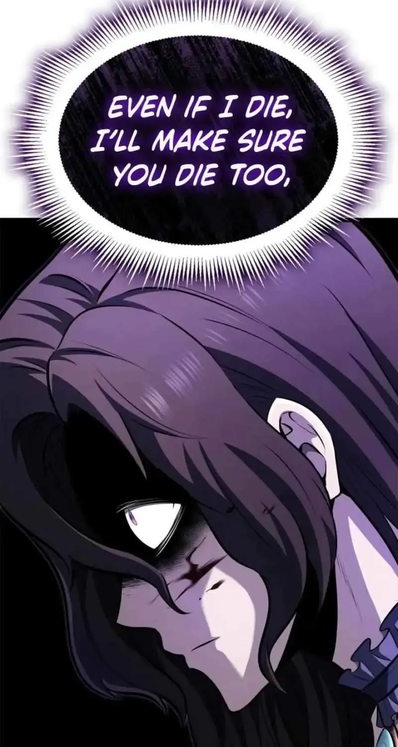Kalli the Champion Zinmanga X Chapter 88 Page 99