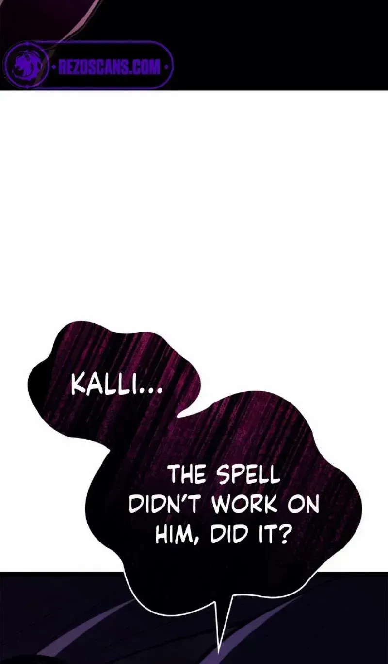 Kalli The Champion Zinmanga X Chapter 87 Page 12
